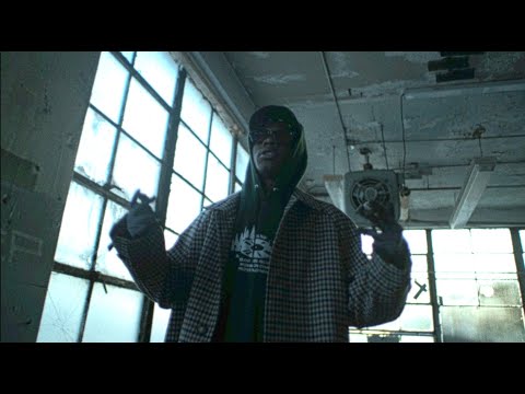 D*Saint - The Most (Directed and Prod. by BNYX®)