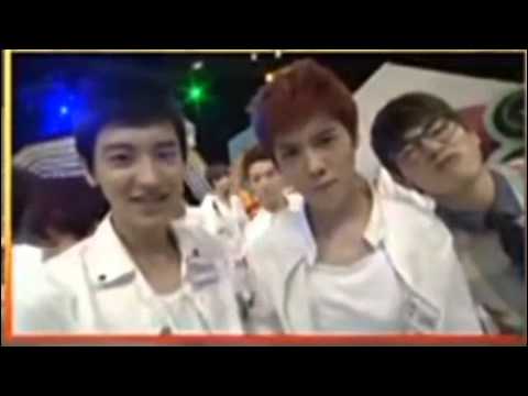 130612 EXO After School Club_ending cut