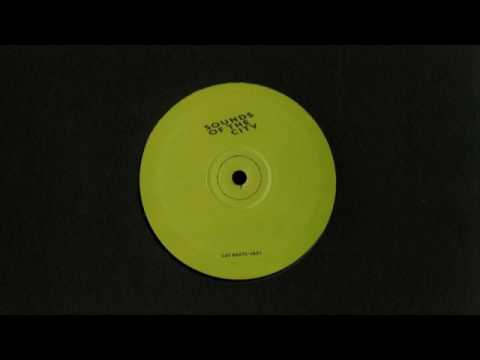 Javonntte - Late Night People [SOTC-JG01]