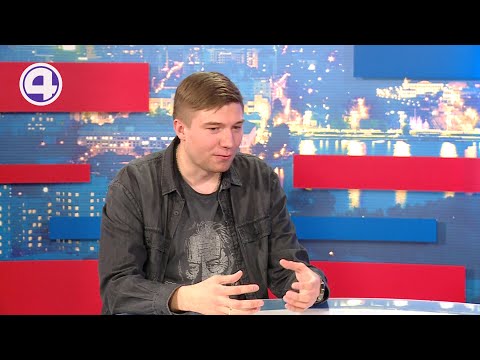 Александр Савичев