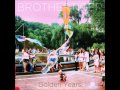 BROTHERTIGER - Golden Years 