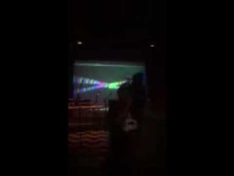 Jamil Honesty Live set at the Windupspace