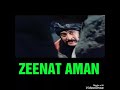 Unudulmaz ZEENAT AMAN