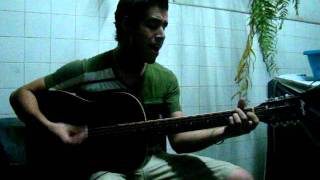 Gusttavo Lima - Eu vou tentando te agarrar (Cover)