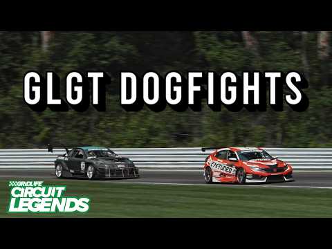 The Ultimate GridLife Experience | Lime Rock with K-Tuned