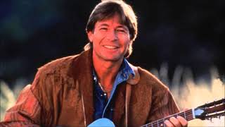 John Denver  -  The wings that fly us home