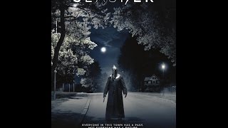 Трейлер к сериалу "Слэшер" на русском языке. 2016