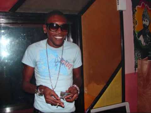 Vybz Kartel She Nah Let Go