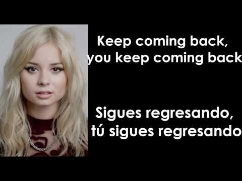 Peroxide - Nina Nesbitt