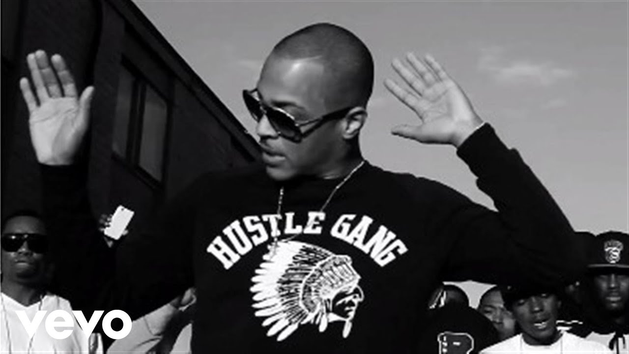 T.I. & Trae Tha Truth – “Check This, Dig That”