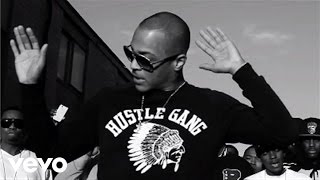 T.I., Trae Tha Truth - Check This, Dig That (Explicit)