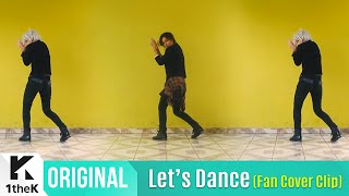 [Fan Cover Clip] Boys Republic _ Get Down