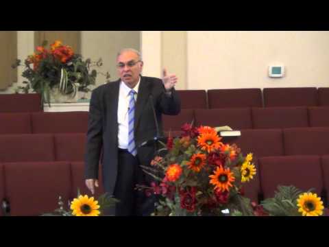 11/23/2014 Liviu Percy - Filipeni 2:5-11 - Trinitatea