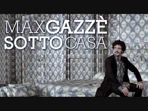 Max Gazzè - Buon compleanno