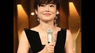 【キレイ】女子アナ有働由美子のセクシー画像を大公開！脇汗吹き出して放送事故もあり！