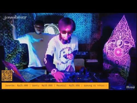 Javabass Soundsystem: PHUNKTION #142