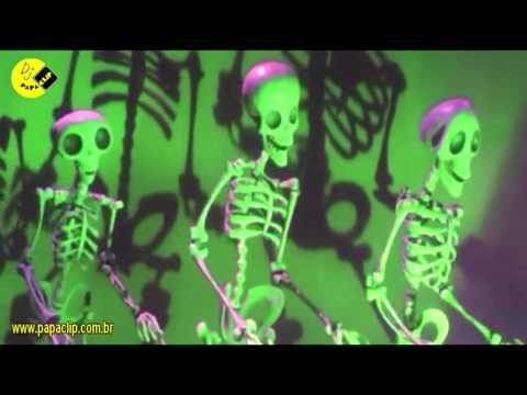 Um morto muito louco - Dj Papaclip festa aniversário Jundiaí