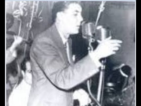 OSVALDO PUGLIESE - ALBERTO MORÁN - QUIERO VERTE UNA VEZ MAS - TANGO - 1950