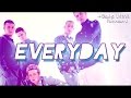 Everyday- Five (Subtitulos en español)