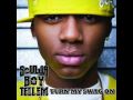 Turn My Swag On lyrics - Soulja Boy 