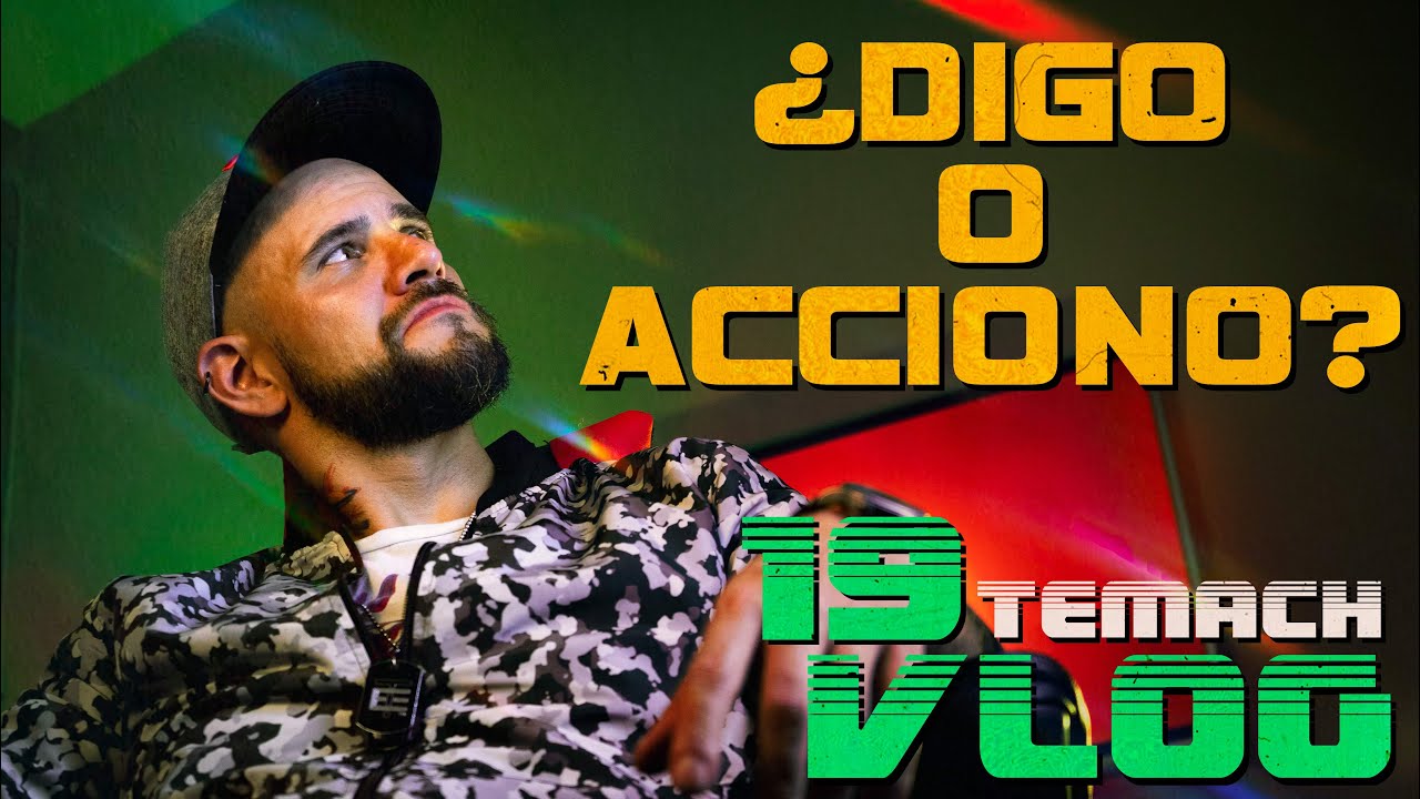 DIFERENCIA ENTRE SUB-COMUNICAR Y VENDERSE - STORYTIME - TemahcVlog CAP19