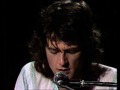 Peter Hammill - Live in the studio 1974 - Swiss TV