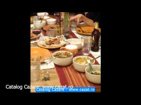 Cazare Bozies, Bistrita Nasaud - Cazat.ro