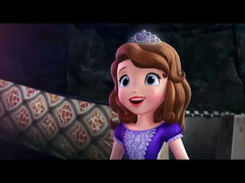 Elena and the Secret of Avalor - Freeing Princess Elena