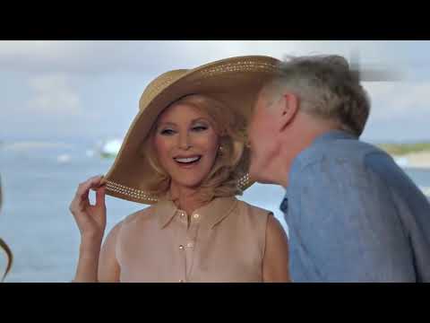 Hallmark  Amor en alta mar Romance USA 2018