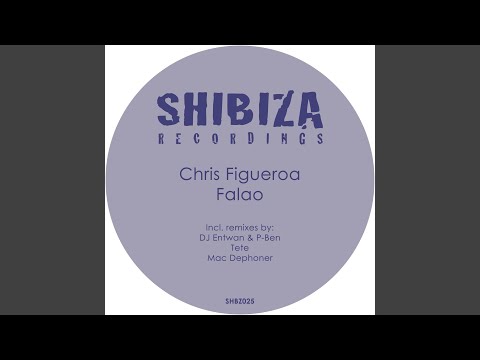 Falao (Mac Dephoner Remix)