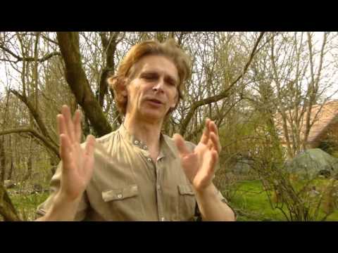 O6 An der neuen Feuer Stelle in der alten Heimat