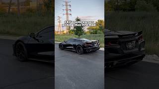 Download lagu C8 Corvette Best First Mod mp3
