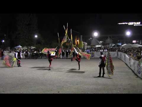 Tenzone Aurea 2016 - Citta Murata 2 Coppia finali