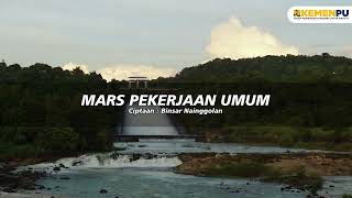 Download lagu Mars Kementerian Pekerjaan Umum mp3