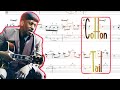 Cotton Tail | Wes Montgomery [Jazz Guitar Transcription]