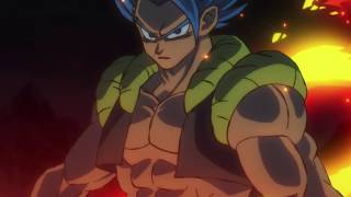 『ドラゴンボール超（スーパー）　ブロリー』応援上映特別映像