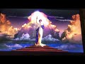 Hotel Transylvania Opening Logos Audio Description