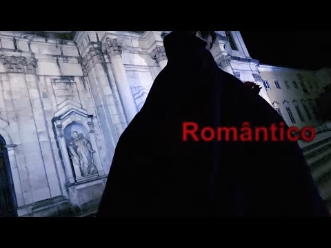 CHICO DA TINA -  ROMÂNTICO🌹 **música comemorativa do centenário do nascimento de Tony de Matos**