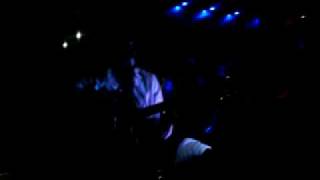 Joe Thomas Heart Behind My Eyes Acoustic