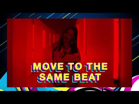 Muzika Ekstravaganza 2019: Move to the Groove!