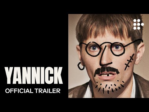 YANNICK | Official Trailer | Streaming on MUBI April 5