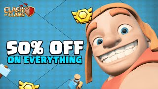 Hammer Jam is COMING SOON... Start Preparing NOW! (Clash Of Clans)