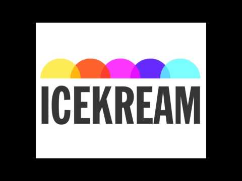 icekream - Intellectual Sophistication ( feat. Yung Rudolph )