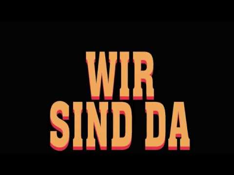 Blizzy310 & Santo97 - Wir sind da  (prod. by Alekzthekid)