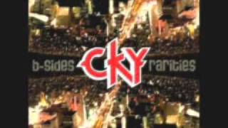 CKY Halfway House (Original)