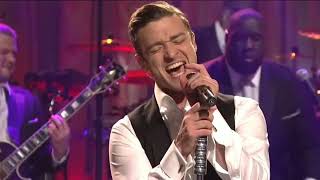 Justin Timberlake  - Mirrors Saturday Night Live (SNL 2013)