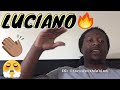 GERMAN RAP REACTION | LUCIANO - LA HAINE (prod. by BEATZARRE & DJORKAEFF) GERMAN RAP REACTION | LUCIANO - LA HAINE (prod. by BEATZARRE & DJORKAEFF)
