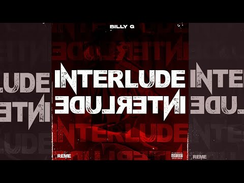 B I L L Y G - STRONGER