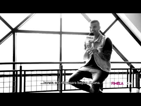 EXCLUSIVE : 5 Rahasia Penyanyi Terkenal Australia, Guy Sebastian