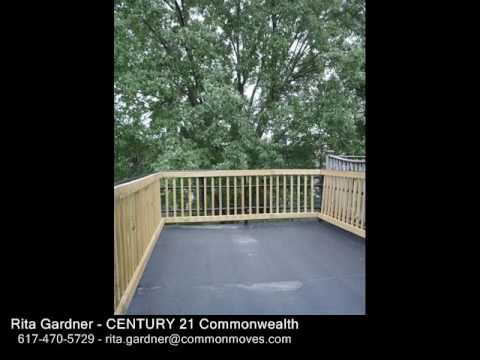 15 Berkeley St, Watertown MA 02472 - Rental - Real Estate - For Sale -